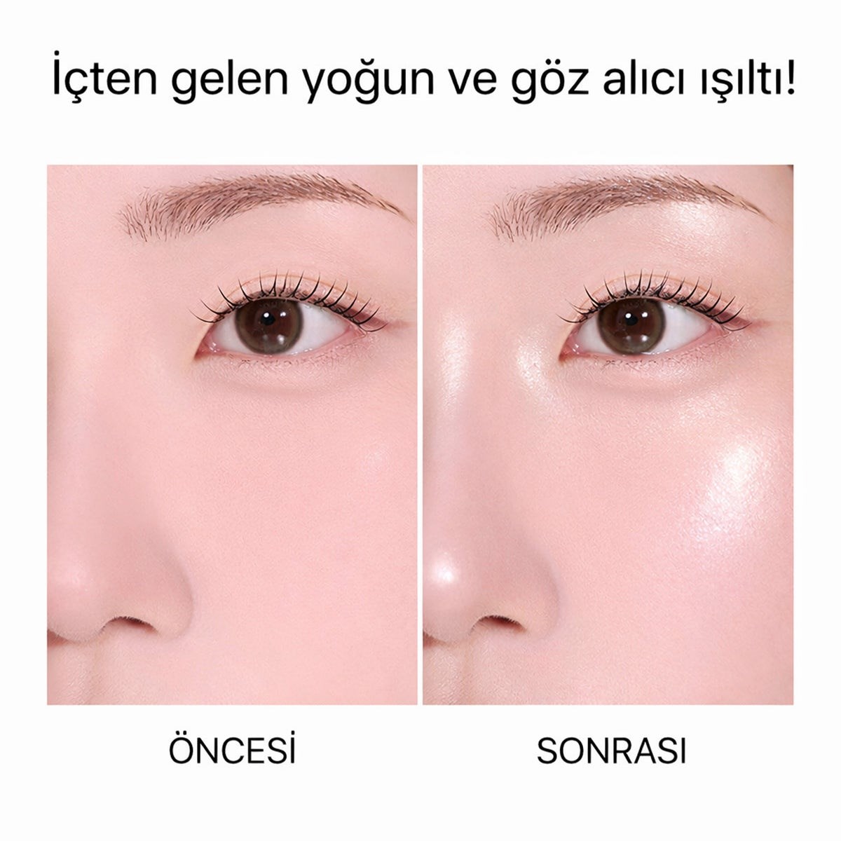 The Saem Glam Perfection Baked Highlighter Aydınlatıcı