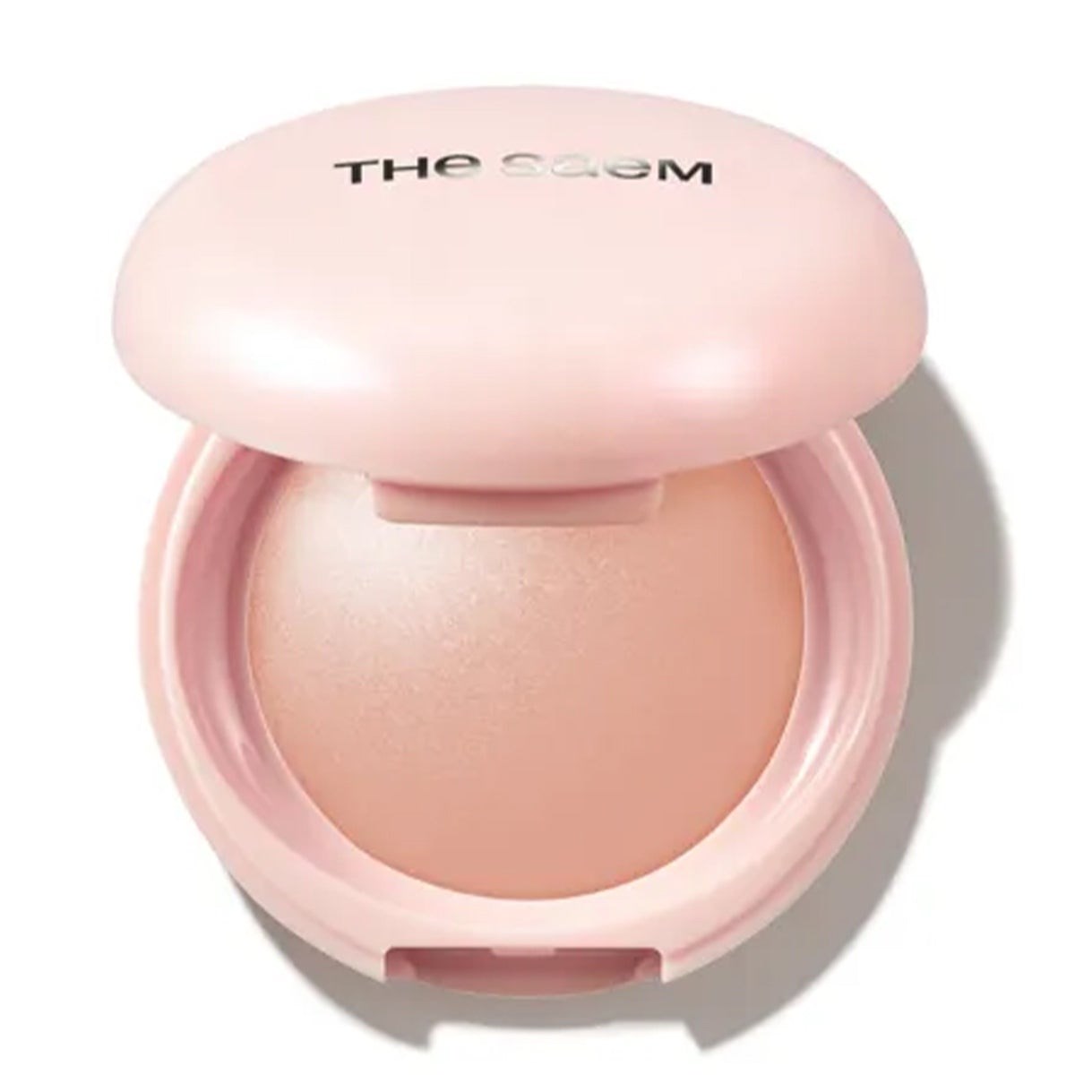 The Saem Glam Perfection Baked Highlighter Aydınlatıcı