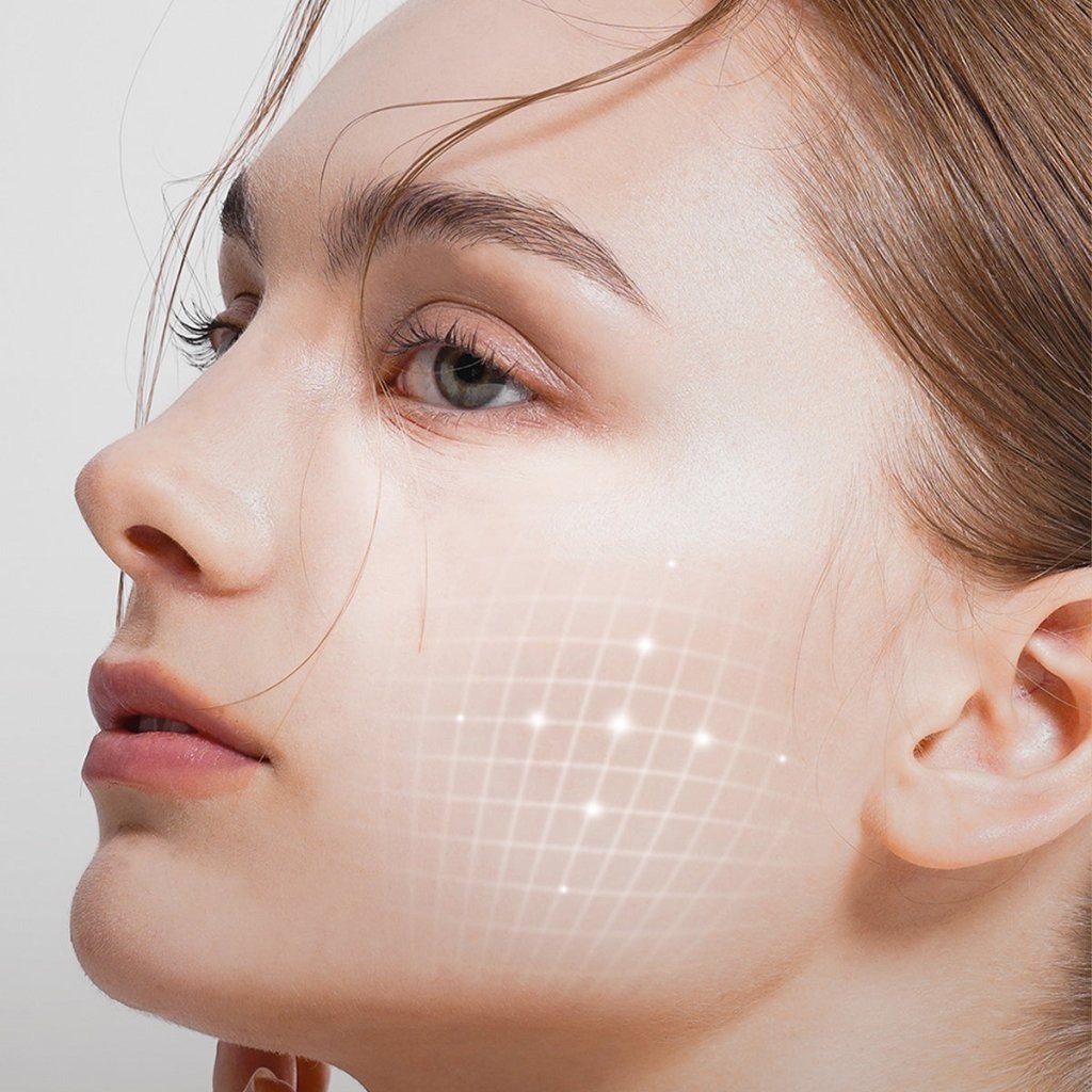 The Saem Gold Lifting Toner - Altın Lifting Sıkılaştırıcı Tonik 115 ml