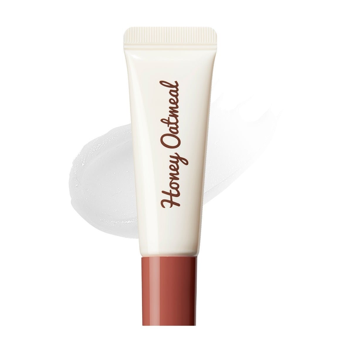 The Saem Honey Oat Balm - Manuka Yulaf Dudak Bakım 10 ml