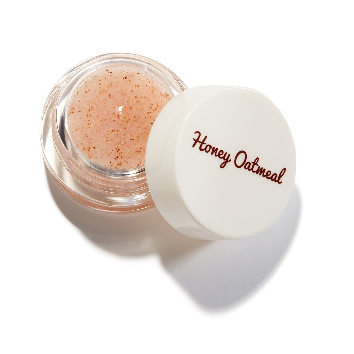 The Saem Honey Oat Scrub - Manuka Yulaf Dudak Peeling 7 ml