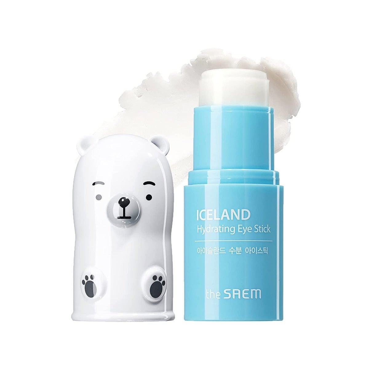 The Saem Iceland Eye Stick - Göz Stick