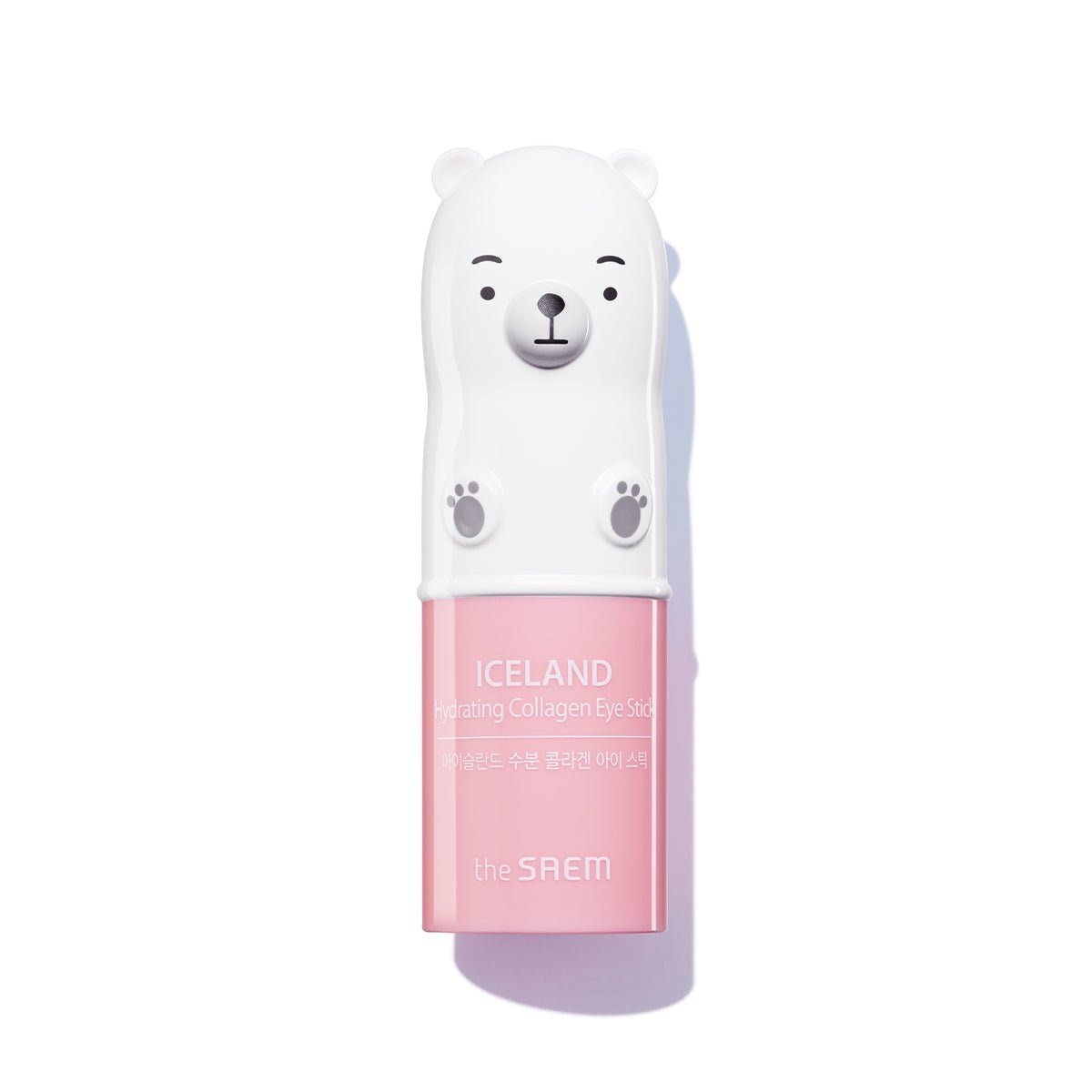 The Saem Iceland Eye Stick - Kolajen Göz Stick