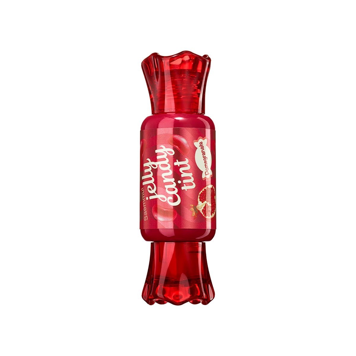The Saem Jelly Candy Tint - 01 Pomegranate Tint