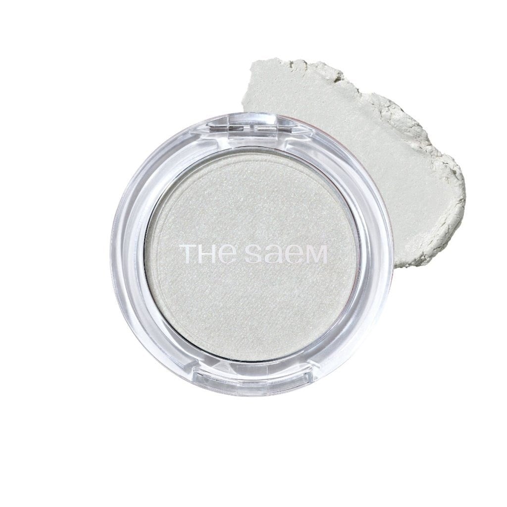 The Saem Jelly Highlighter - Starlit White Glow Highlighter