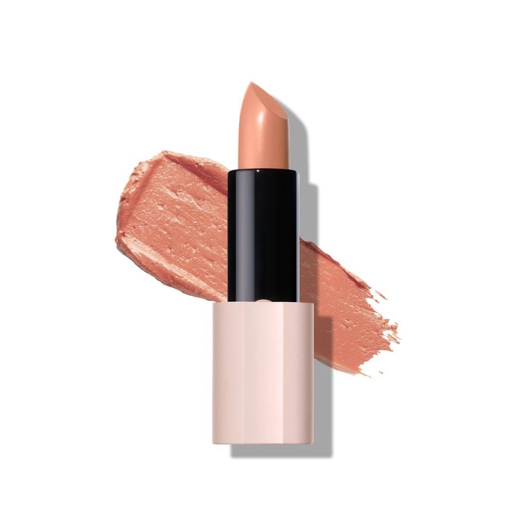 The Saem Kissholic Lipstick - Intense Parlak Ruj Yogurt Peach