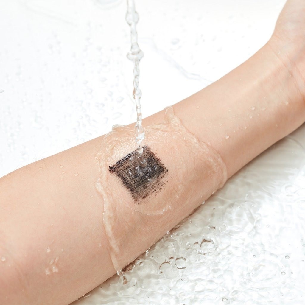 The Saem Lash Shot Curling Mascara - Kıvrım Veren Maskara