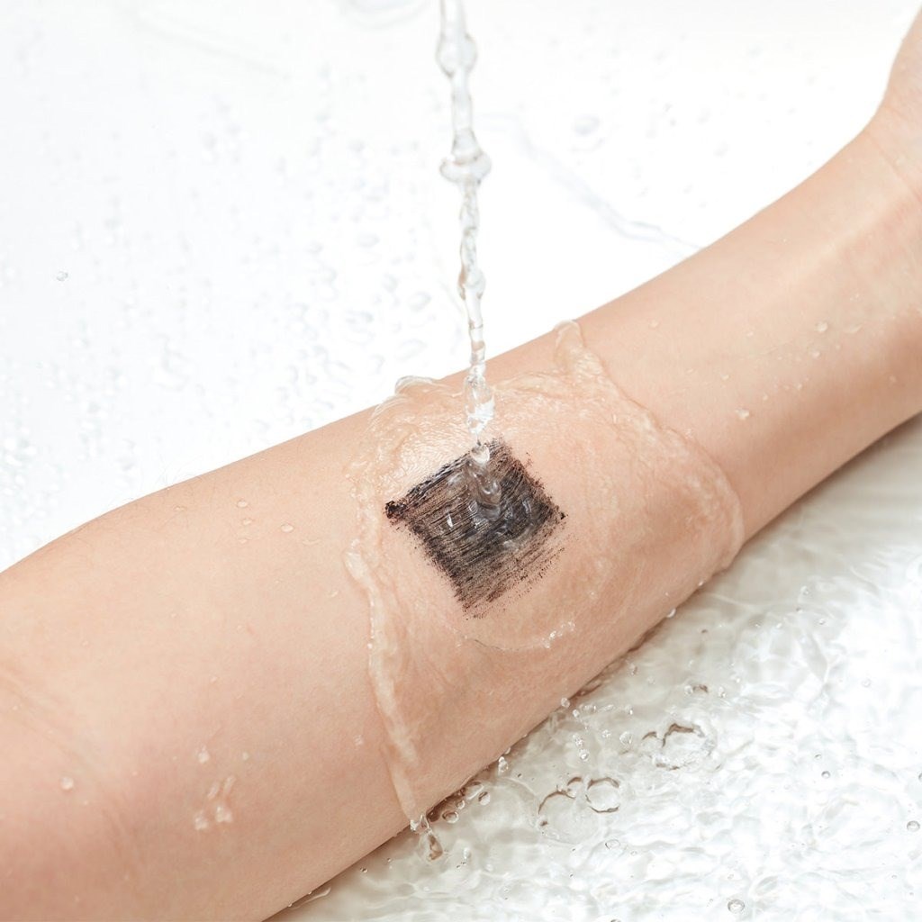 The Saem Lash Shot Volume Mascara - Ekstra Volüm Sağlayan Maskara