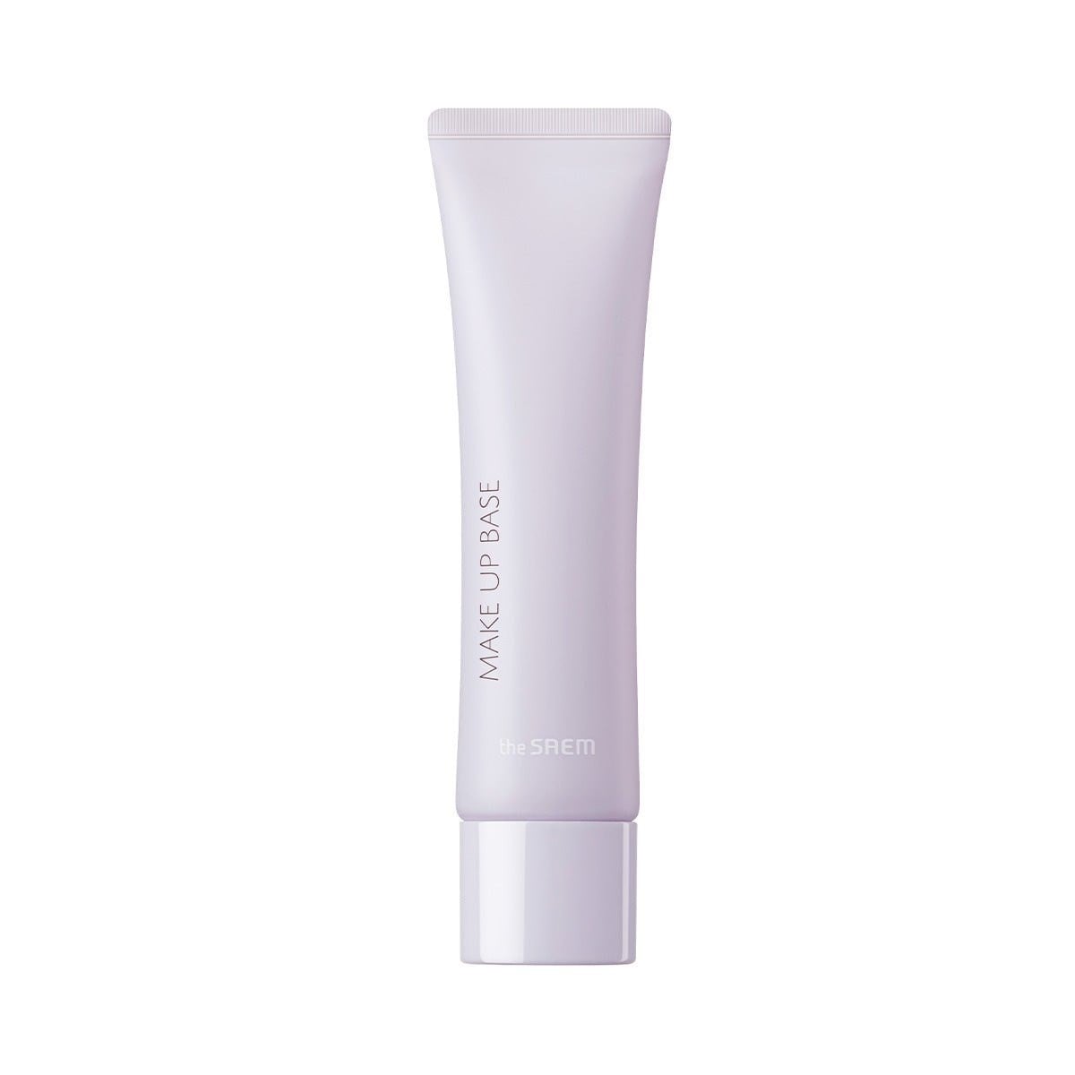 The Saem Lavender Base - Renk Eşitleyici Baz 30 ml