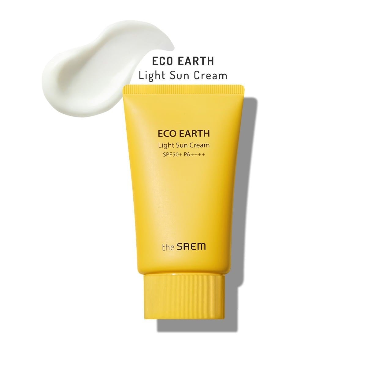 The Saem Light Sun Cream - Güneş Kremi 50 g