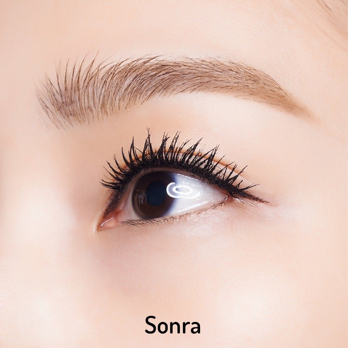 The Saem Perfect Volume Mascara - Suya Dayanıklı Maskara