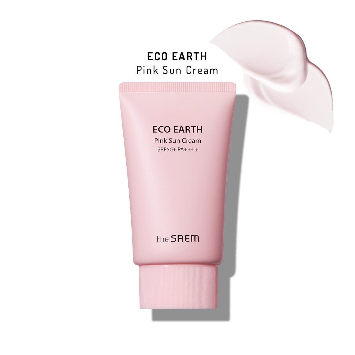 The Saem Pink Tone - Up Sun - Güneş Kremi 50 g