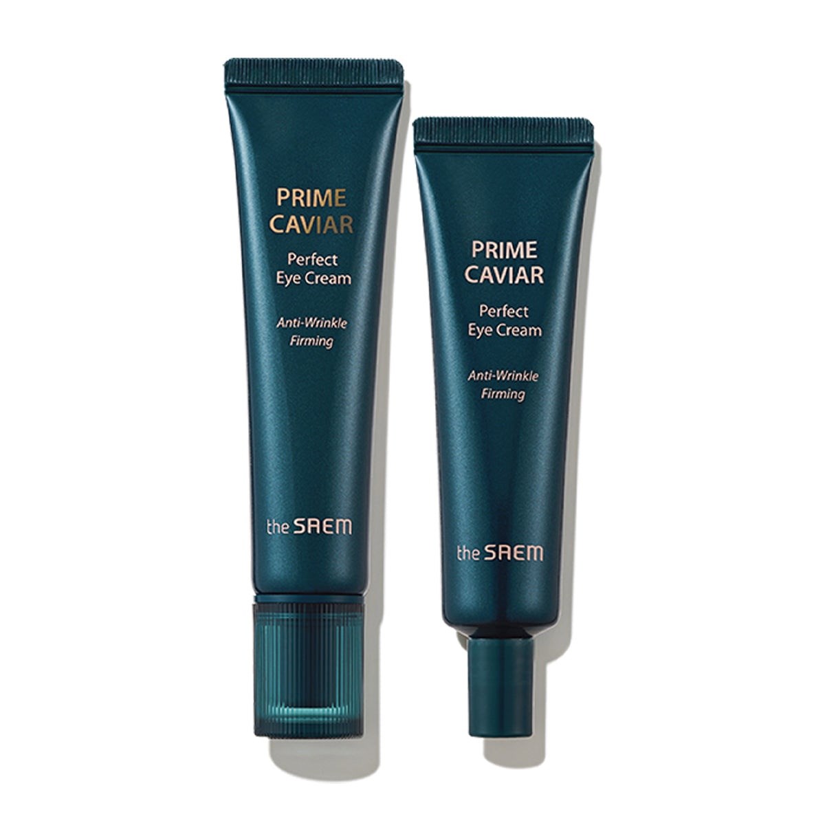 The Saem Prime Caviar Perfect Eye Cream Special Set