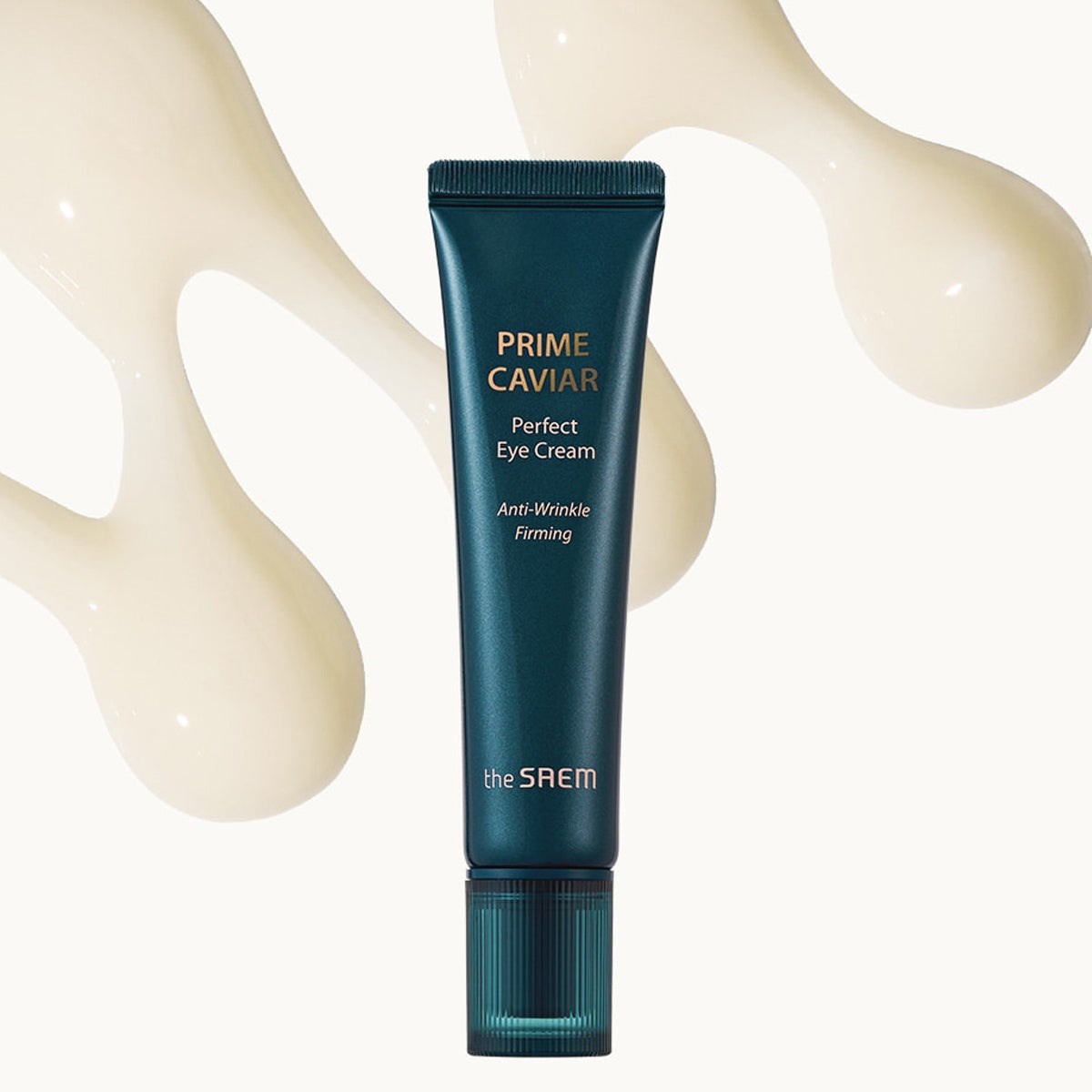 The Saem Prime Caviar Perfect Eye Cream Special Set
