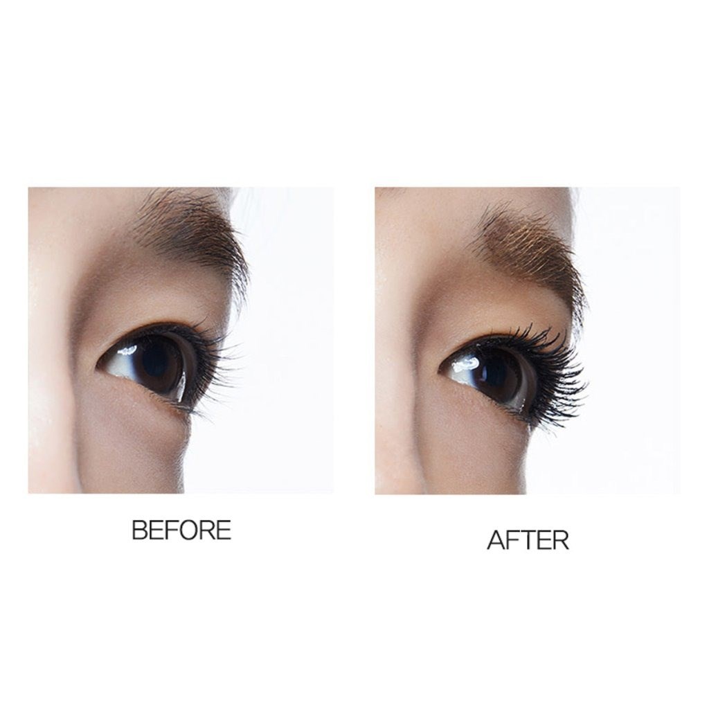 The Saem Saemmul Perfect Curling Mascara - Kalıcı Maskara