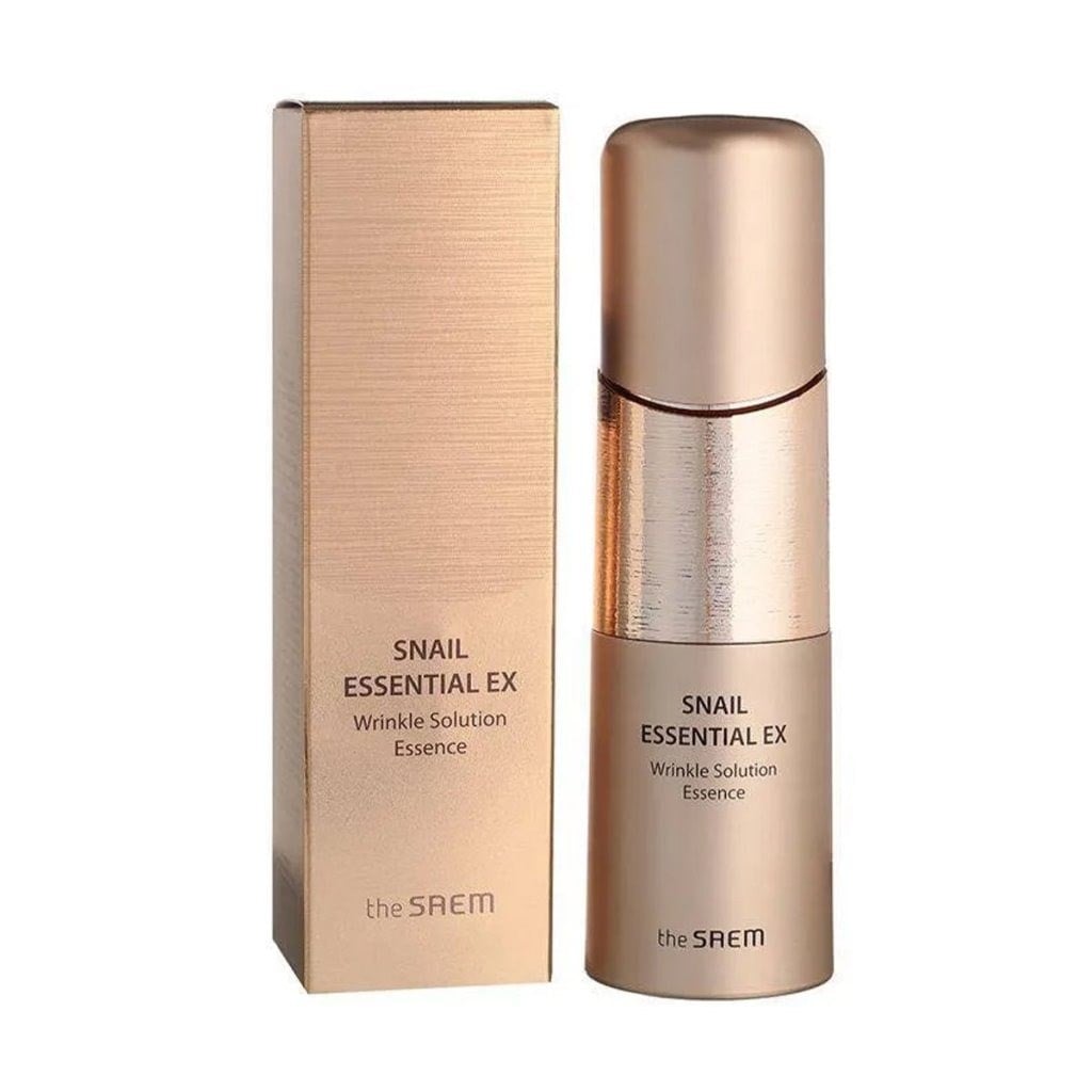 The Saem Snail EX Essence - Salyangoz Esansı 50 ml