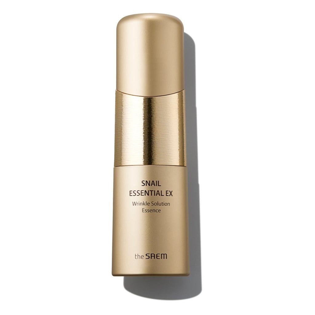 The Saem Snail EX Essence - Salyangoz Esansı 50 ml