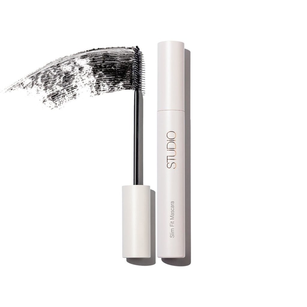 The Saem Studio Slim Fit Mascara - 01 Tension Curl