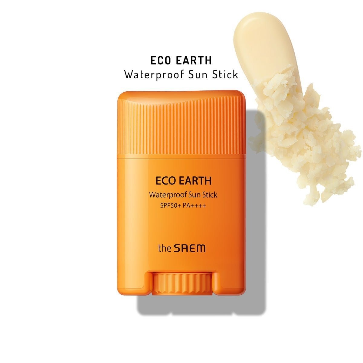 The Saem Sun Stick Duo - Aqua + Waterproof SPF