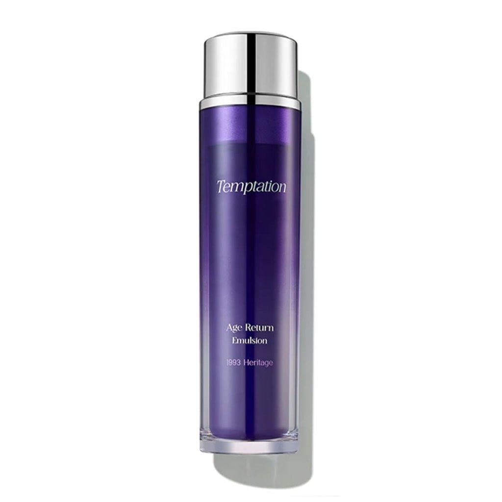 The Saem Temptation Emulsion - Yenileyici Emülsiyon 130 ml