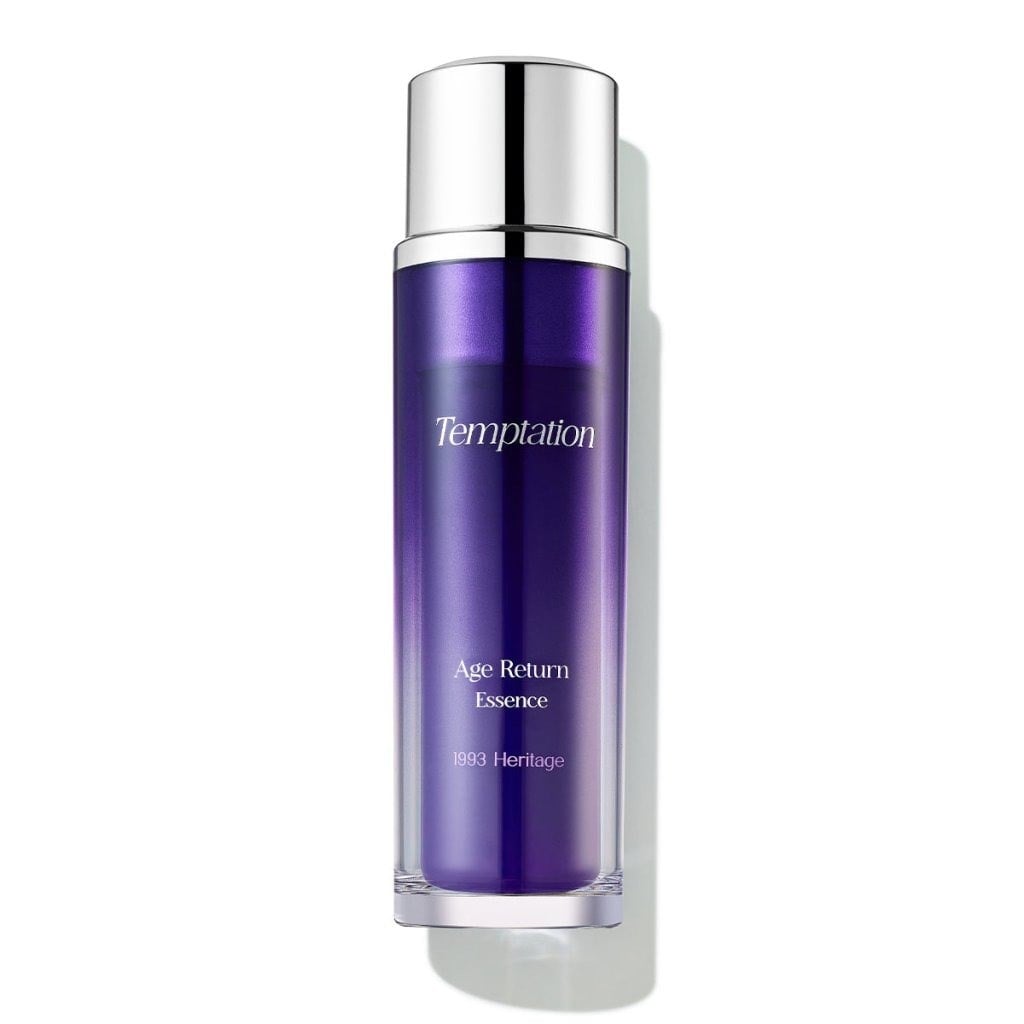 The Saem Temptation Essence - Yaşlanma Karşıtı Sıkılaştırıcı Esans 50 ml