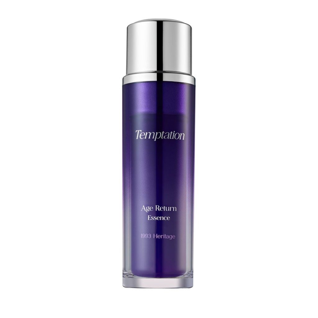 The Saem Temptation Essence - Yaşlanma Karşıtı Sıkılaştırıcı Esans 50 ml