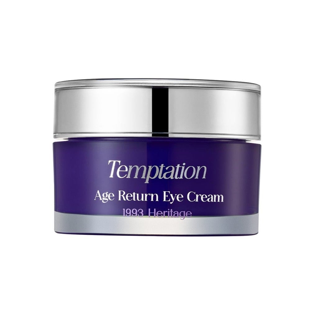 The Saem Temptation Eye Cream - Retinol Göz Kremi 30 ml