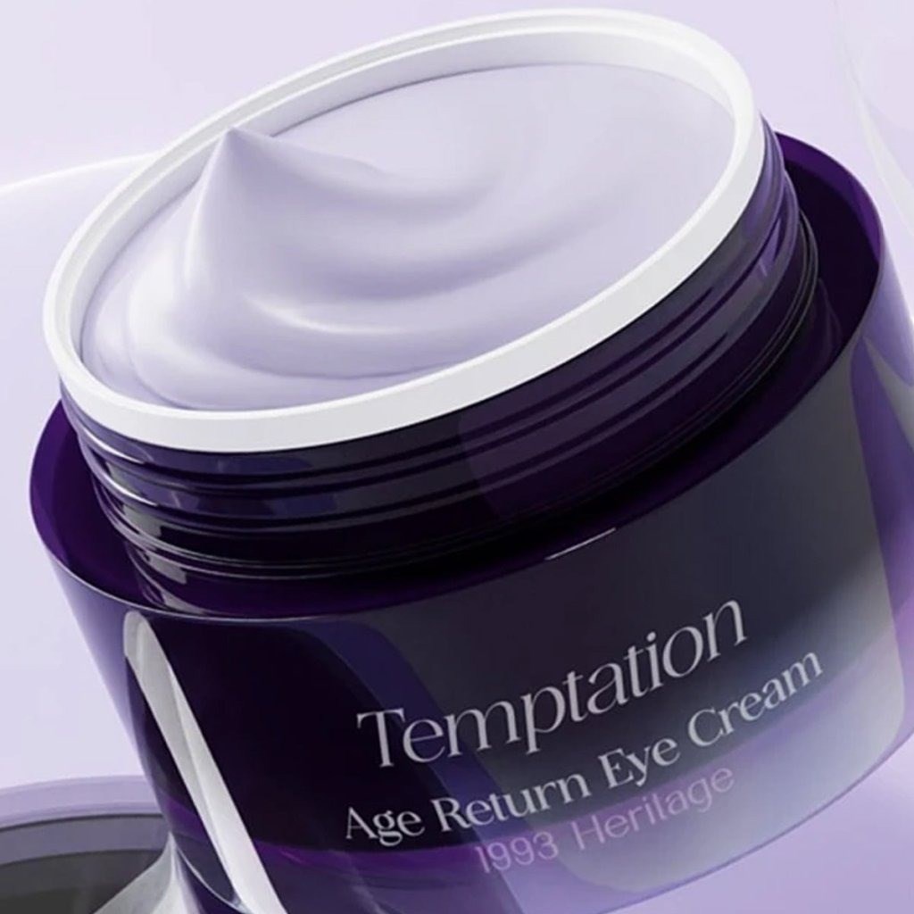 The Saem Temptation Eye Cream - Retinol Göz Kremi 30 ml