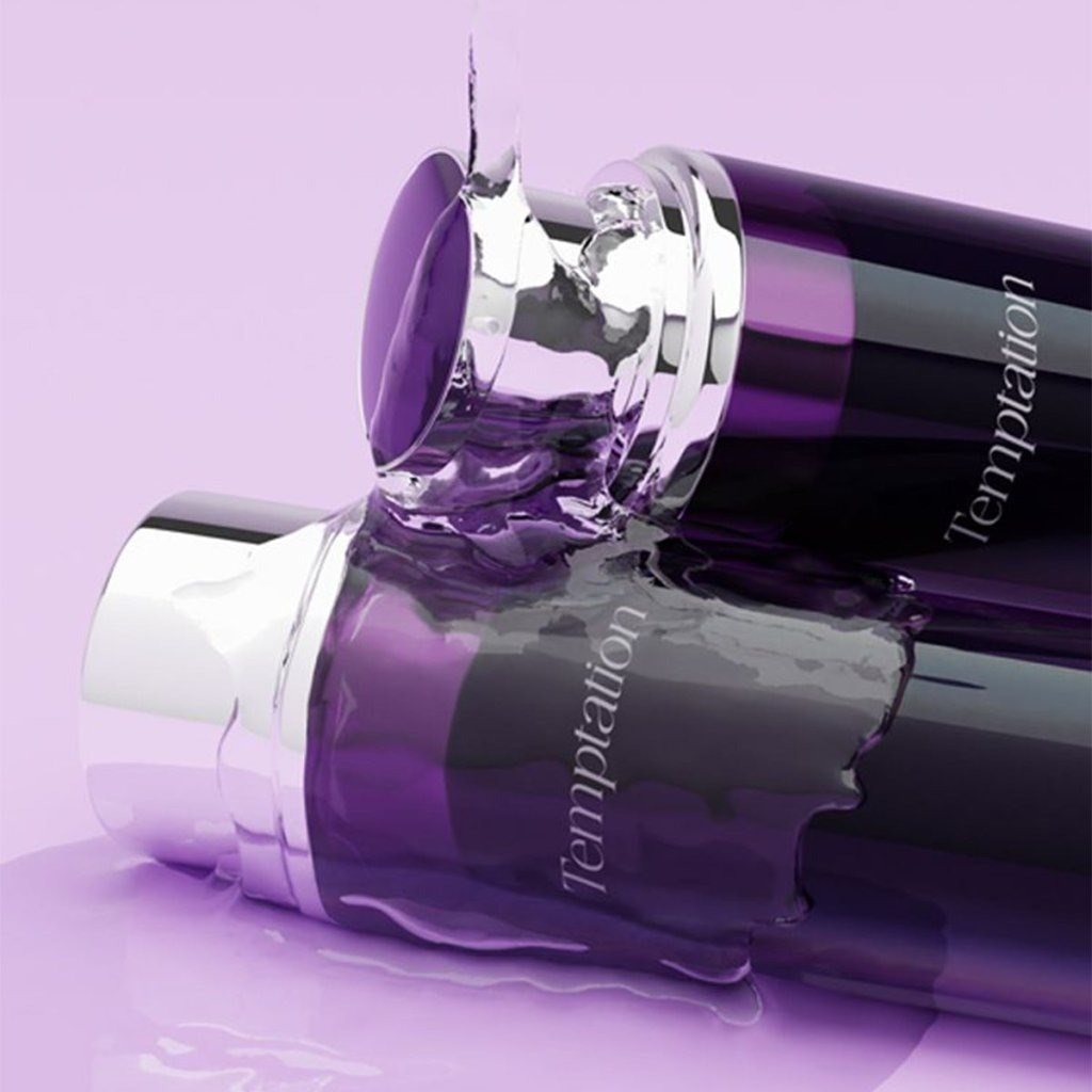 The Saem Temptation Toner - Retinol Bakım Ampul Tonik 130 ml