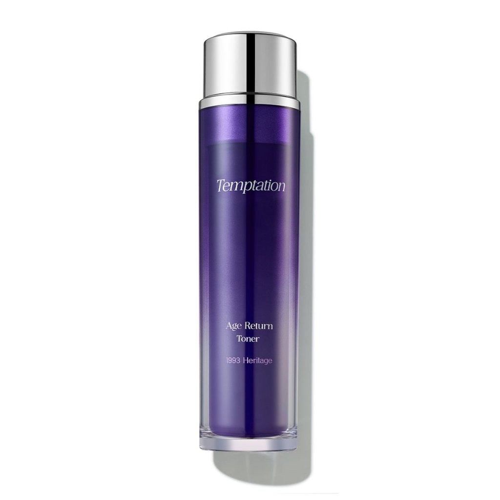 The Saem Temptation Toner - Retinol Bakım Ampul Tonik 130 ml