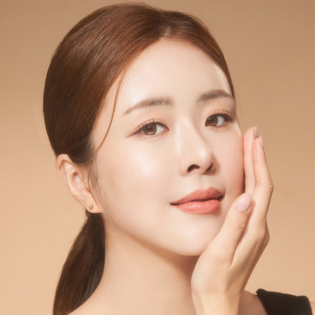 The Saem True Mushroom Lx Firming Duo Cream Special Set