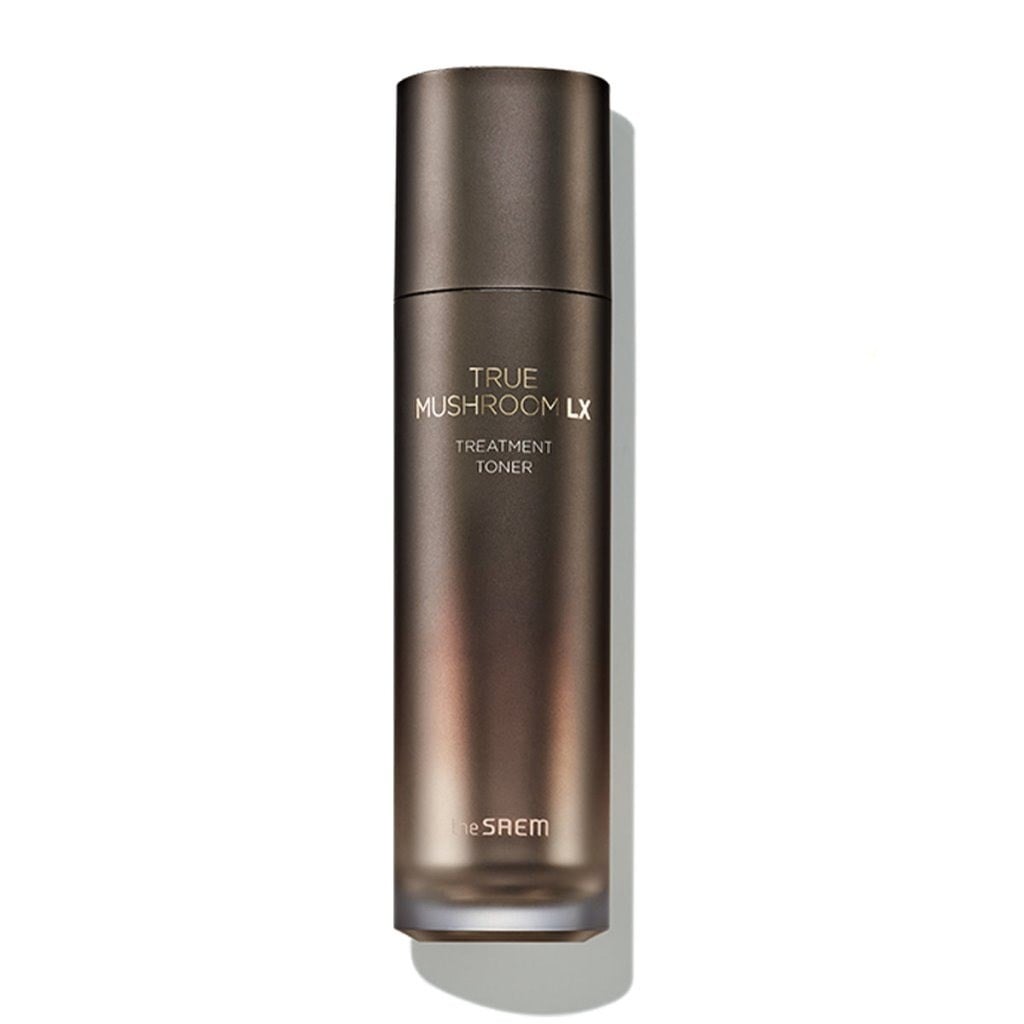 The Saem True Mushroom Toner - Dengeleyici Tonik 120 ml