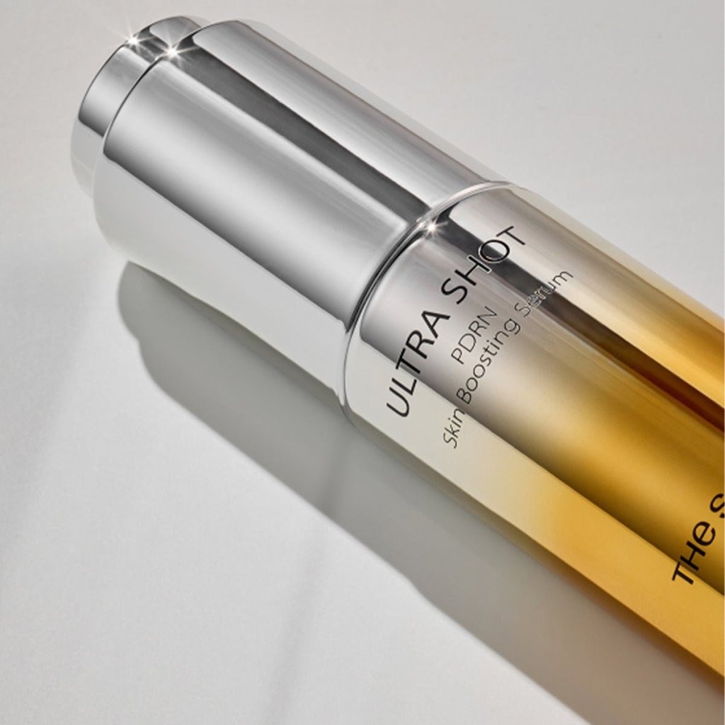 The Saem Ultra Shot PDRN Serum - Onarım & Aydınlık 35 ml