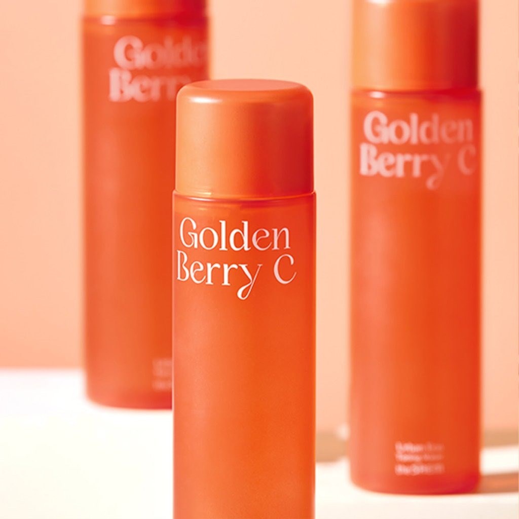 The Saem Urban Eco Golden Berry - C Vitamini Toniği 160 ml