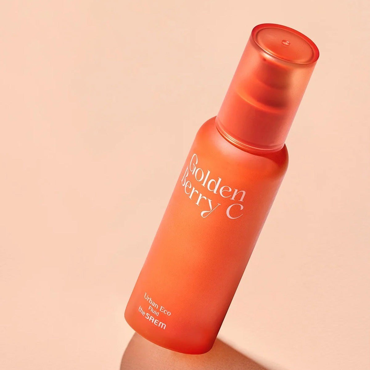 The Saem Urban Eco Golden Berry Fluid - Leke Karşıtı Losyon Krem 150 ml