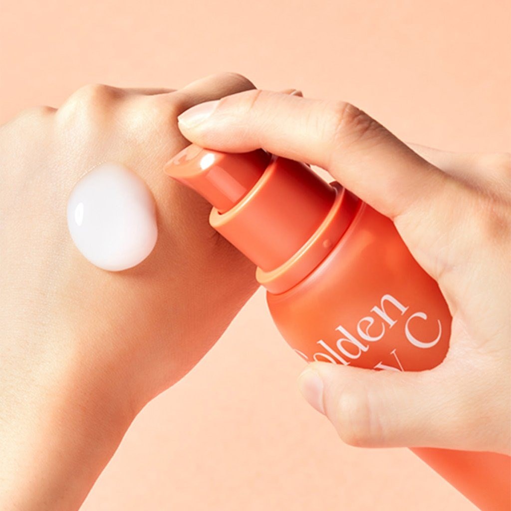 The Saem Urban Eco Golden Berry Fluid - Leke Karşıtı Losyon Krem 150 ml