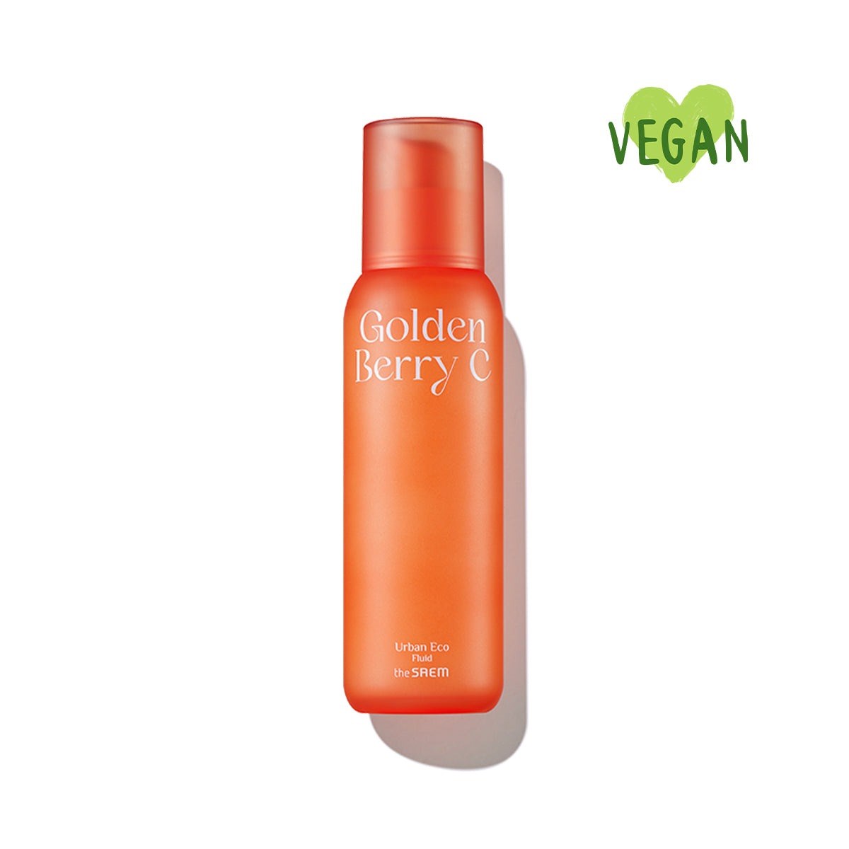 The Saem Urban Eco Golden Berry Fluid - Leke Karşıtı Losyon Krem 150 ml