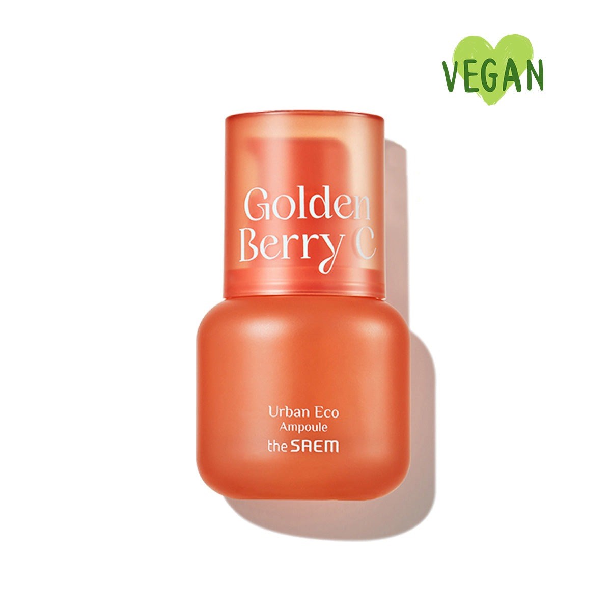 The Saem Urban Eco Golden Berry Serum - Leke Serumu 30 ml