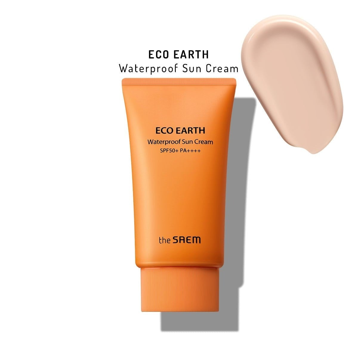 The Saem Waterproof Sun - Suya Dayanıklı Güneş Kremi 50 g