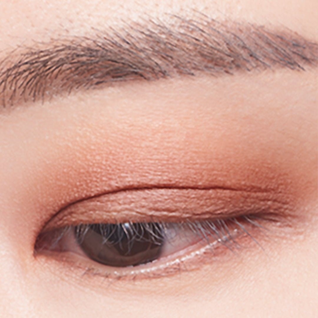 The Saemmul Shadow Box - 02 Cafe Road Pigment Far