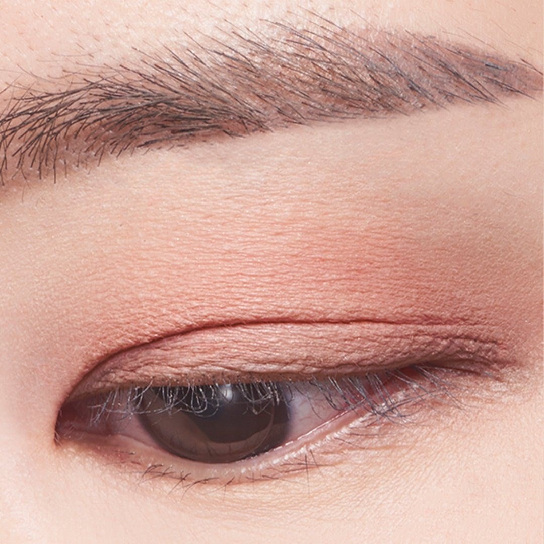 The Saemmul Shadow Box - 02 Cafe Road Pigment Far