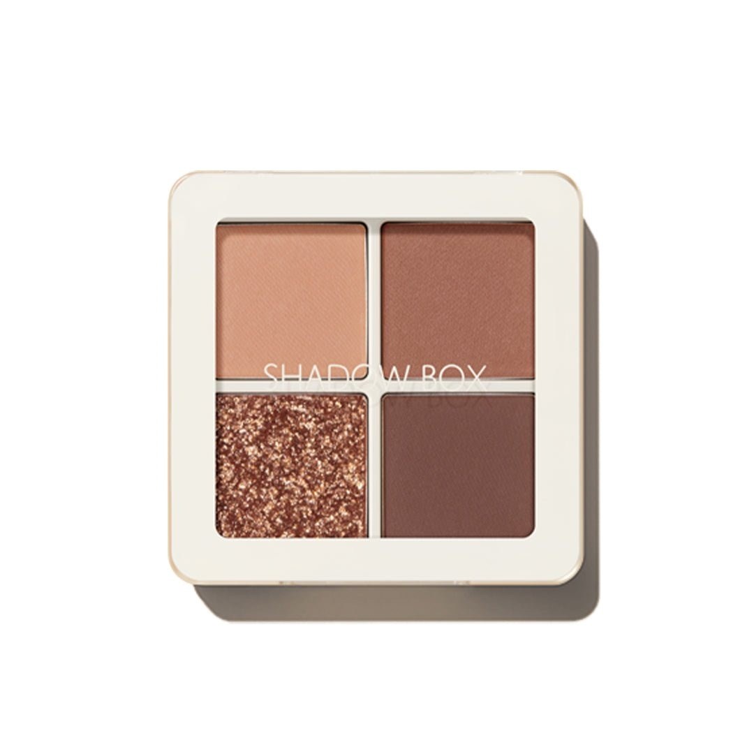 The Saemmul Shadow Box - 02 Cafe Road Pigment Far