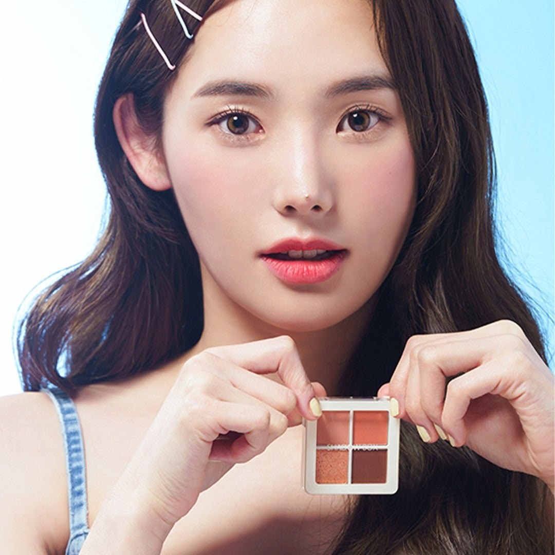 The Saemmul Shadow Box - 02 Cafe Road Pigment Far