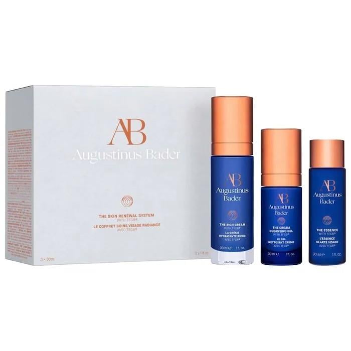 The Skin Renewal System 3x30 ML