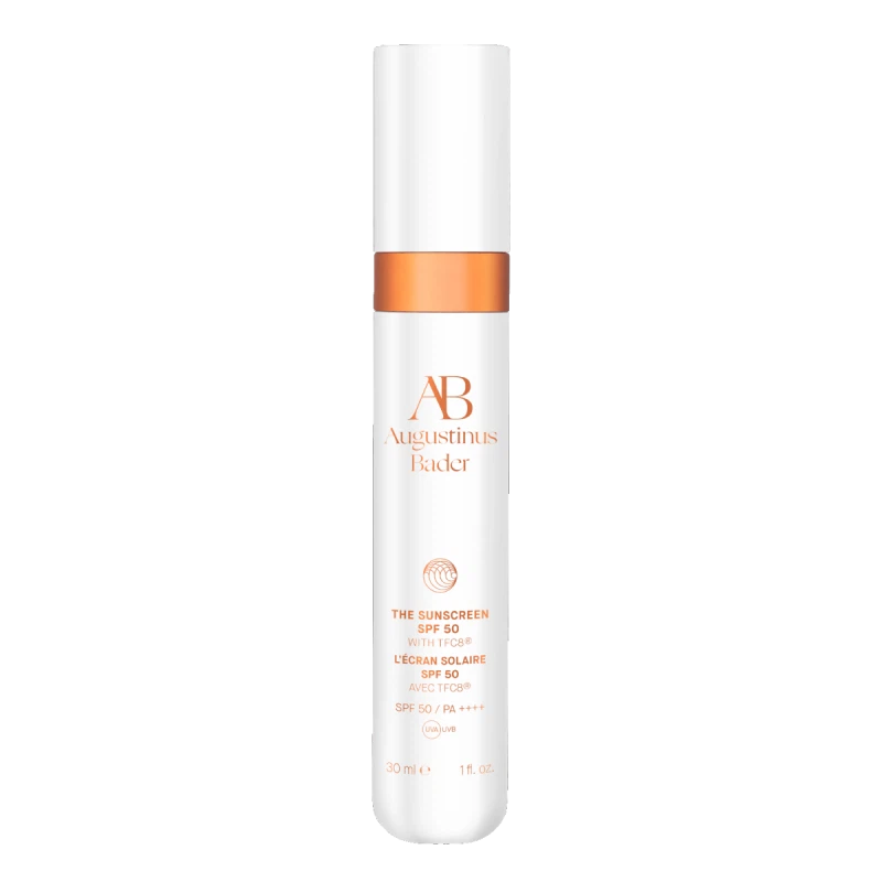 The Sunscreen SPF50 30 ml
