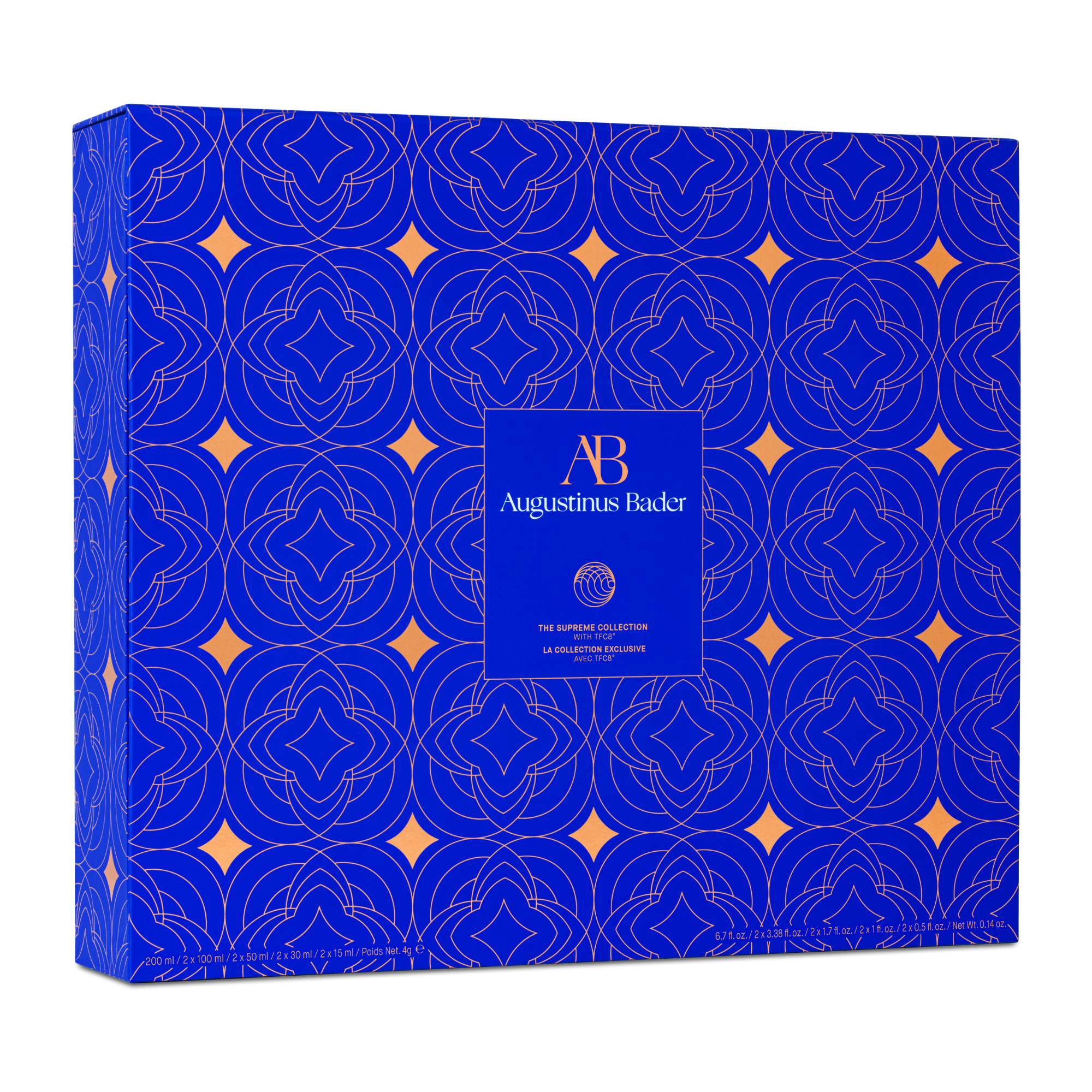 The Supreme Collection