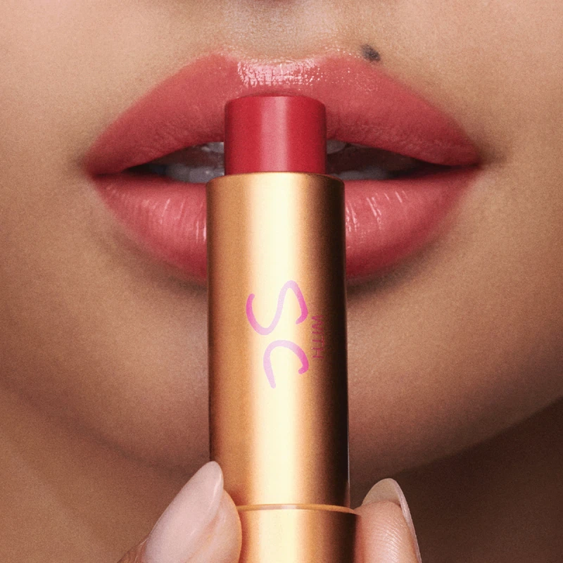 The Tinted Lip Balm Shade 1 4 g