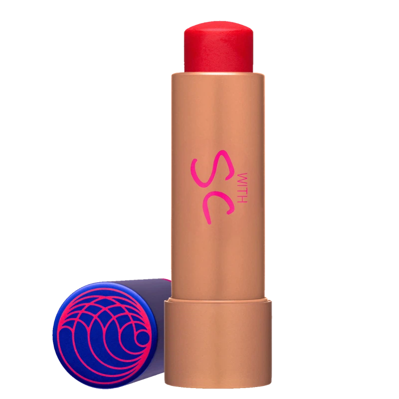 The Tinted Lip Balm Shade 2 4 g