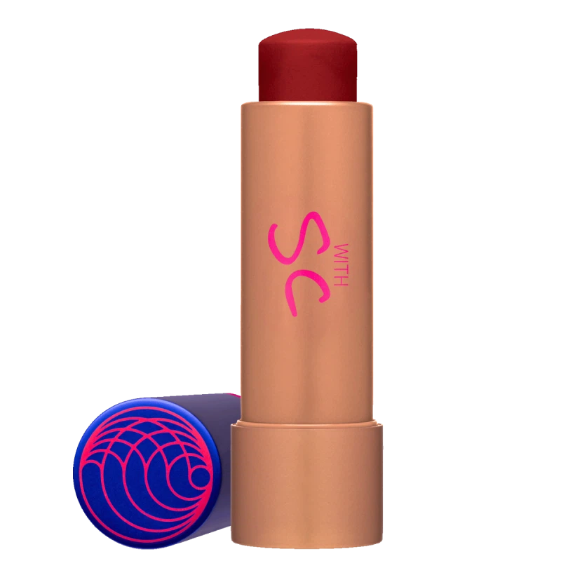 The Tinted Lip Balm Shade 3 4 g