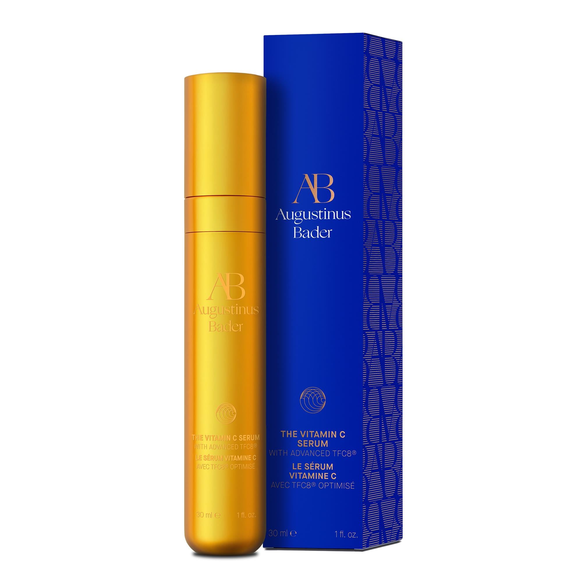 The Vitamin C Serum 30 ml